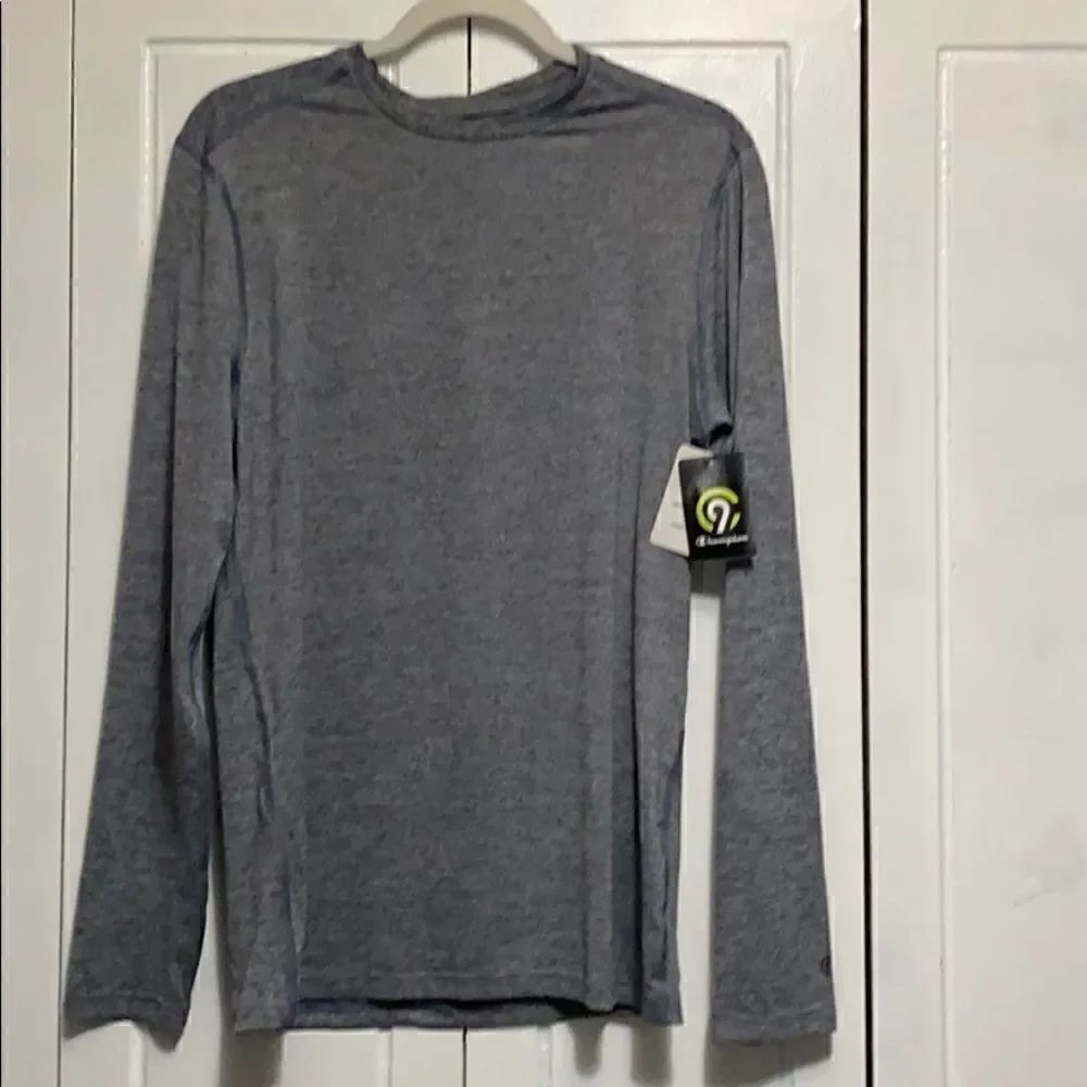 C9 Champion New long sleeve athletic wear top S